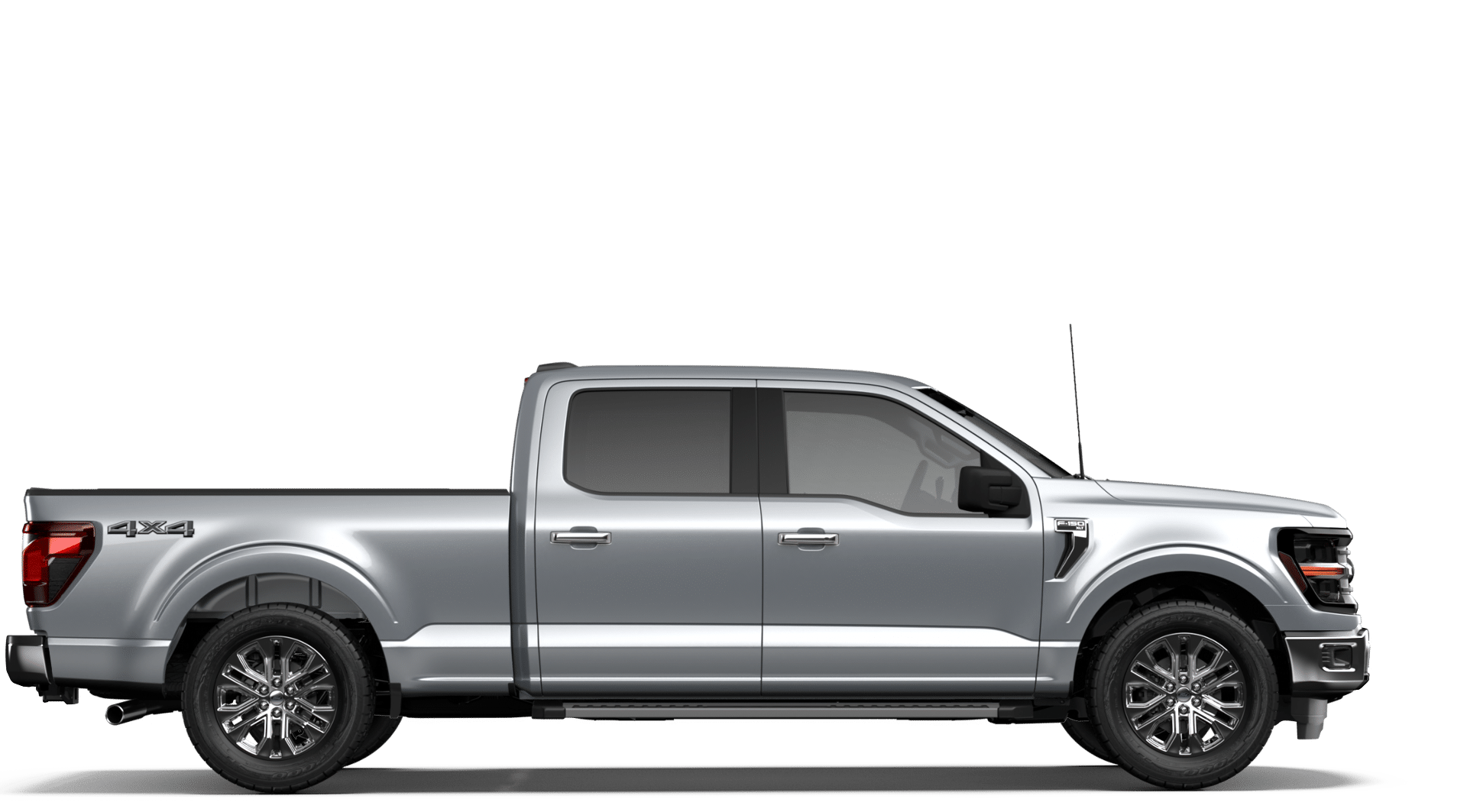 2026 Ford F-150® External Image 1